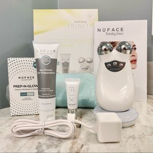 NuFACE Trinity Supercharged Collection